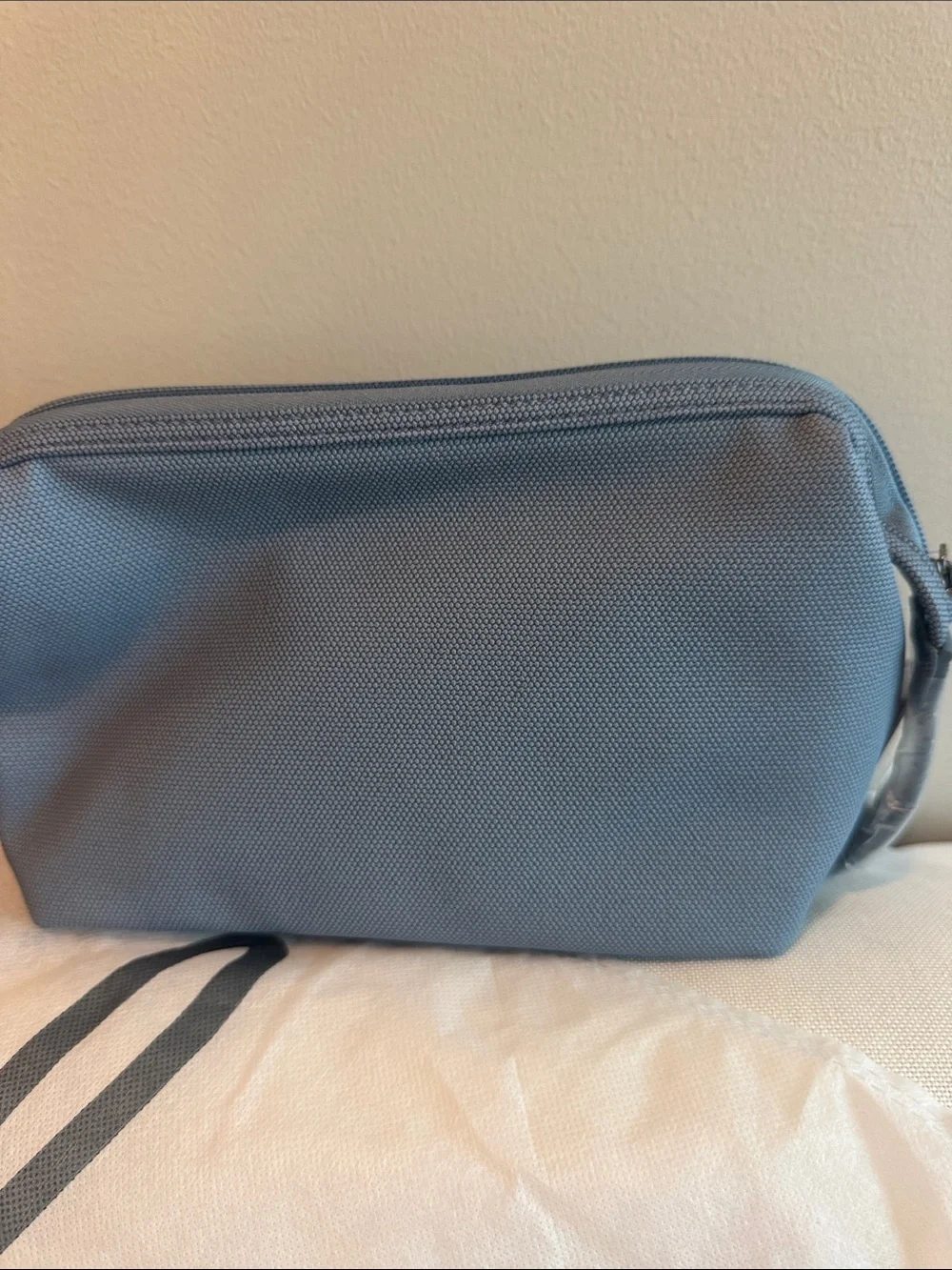 lug Blue moon Via in matte luxe-Cosmetic Pouch